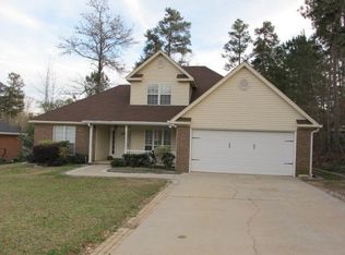 4911 Cavan Pl, Grovetown, GA 30813