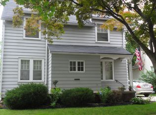 2407 Hempstead, Toledo, OH 43606