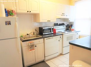 3-15 Lorraine Ter #D41, Allston, MA 02134