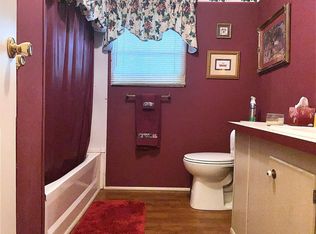 16554 E Williams Rd, Conroe, TX 77303