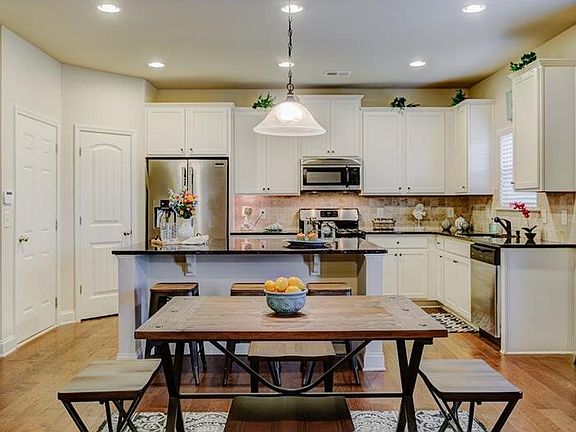 Photo shown is not exact home but a similar floor plan