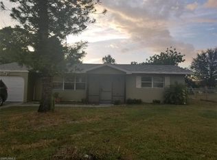 405 Alabama Rd S, Lehigh Acres, FL 33936