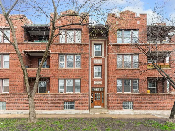 3618 W Ainslie St APT 1W, Chicago, IL 60625