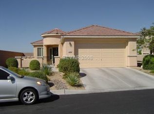 3090 Tara Murphy Dr, Henderson, NV 89044