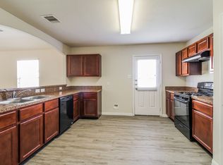 6222 Nunn St, Houston, TX 77087