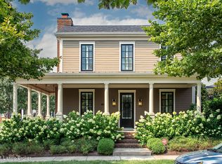 9301 Bergamot Dr, Prospect, KY 40059