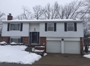 4432 Happiness Ln, Cincinnati, OH 45245