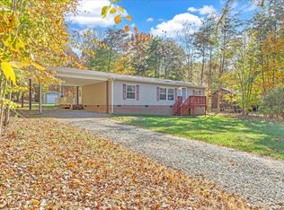 240 Highland Lake Rd, Union Hall, VA 24176