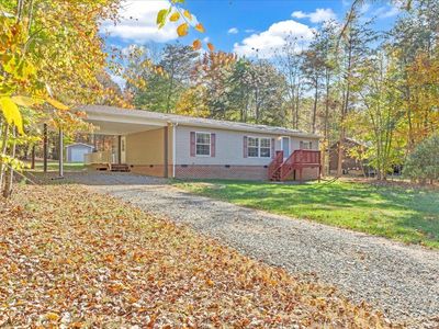 240 Highland Lake Rd, Union Hall, VA, 24176