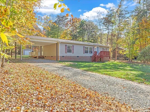 240 Highland Lake Rd, Union Hall, VA 24176