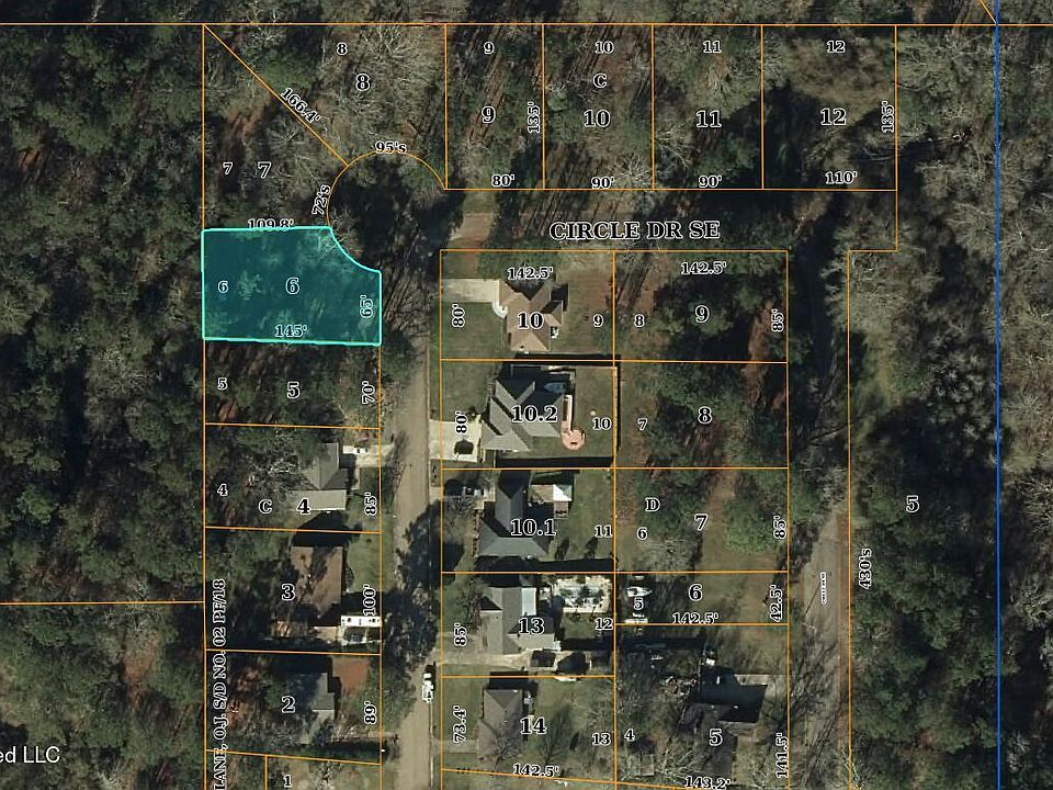 2nd image of Circle Dr SE Lot 6