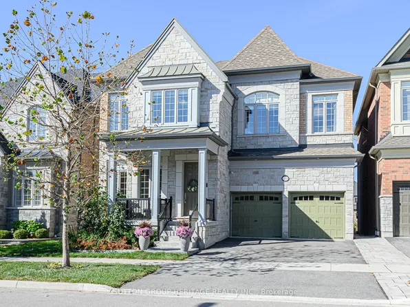 10 Beaverdams Dr, Whitby, ON L1P 0C3