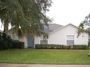 621 Thousand Oaks Blvd, Davenport, FL 33896