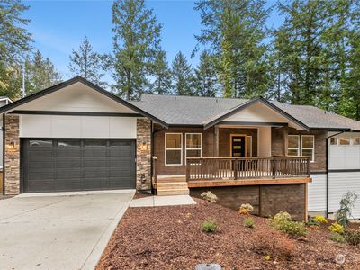 10713 83rd Avenue SW, Lakewood, WA, 98498