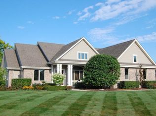 1910 Hackney Ct, Racine, WI 53406