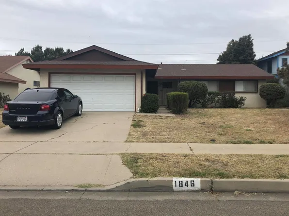 1846 N Lynne Dr, Santa Maria, CA 93454