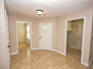 16364 Sun View Ln, Conroe, TX 77302