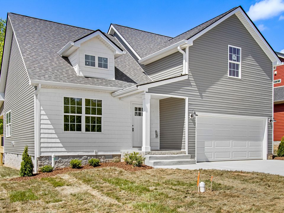 1st image of 1227 Boulder Pass Lot 88