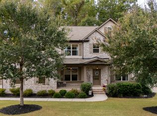 9115 Fox Trail Ln, Gainesville, GA 30506