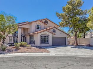 8433 Dry Cliff Cir, Las Vegas, NV 89128