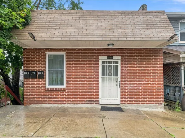 107 Overbrook Blvd, Pittsburgh, PA 15210