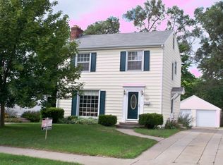 1021 Edna St SE, Grand Rapids, MI 49507
