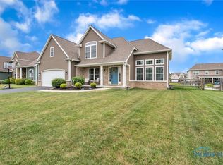 4390 Morgan Pl, Perrysburg, OH 43551