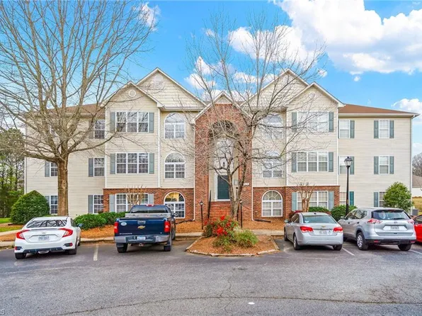 3713 Morris Farm Dr APT 1A, Greensboro, NC 27409