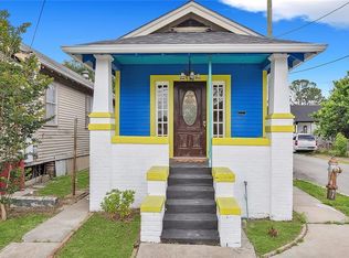 1023 Gordon St, New Orleans, LA 70117