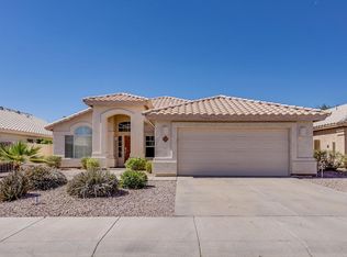 4419 E Mountain Sage Dr, Phoenix, AZ 85044