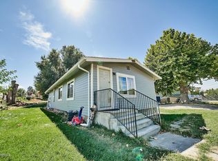 304 Munson Ct, Grandview, WA 98930