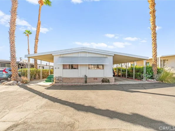17800 Langlois Rd Space 219, Desert Hot Springs, CA 92241