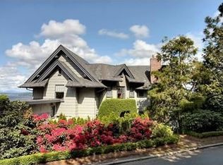232 Dorffel Dr E, Seattle, WA 98112