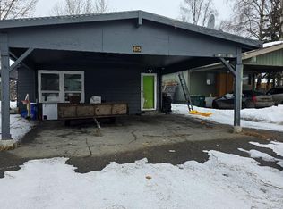 675 W 87th Ave, Anchorage, AK 99515