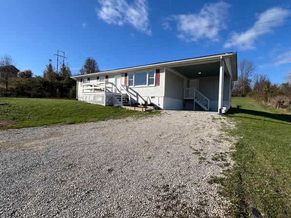 45 Mjb Dr, London, KY 40744