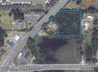 0 NE Saint Johns Rd, Vancouver, WA 98661