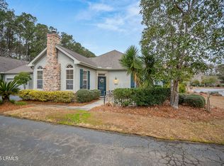 654 Abbey Glen Way, Hardeeville, SC 29927
