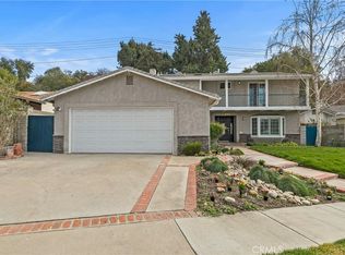 23842 Daisetta Dr, Santa Clarita, CA 91321