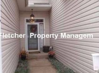 44 Fairway Woods Cir, Maumelle, AR 72113