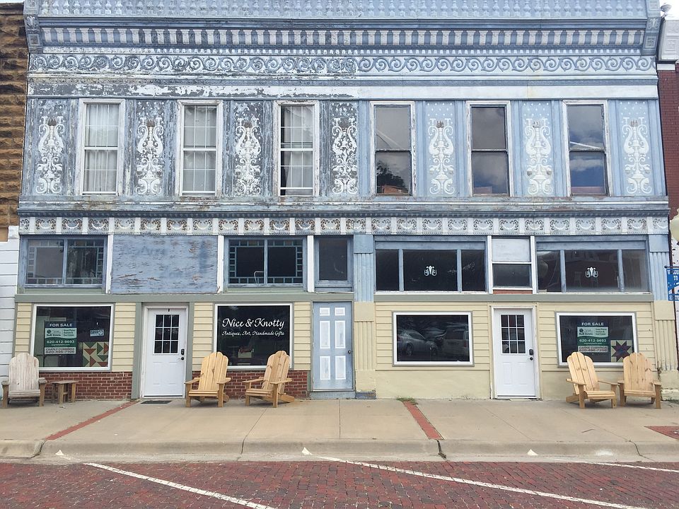 Store/Building Front
