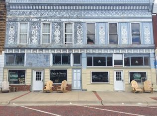121 W. Butler, Yates Center, KS 66783