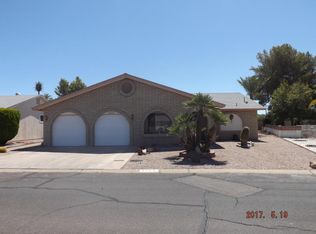 8360 E Fable Cir, Mesa, AZ 85208