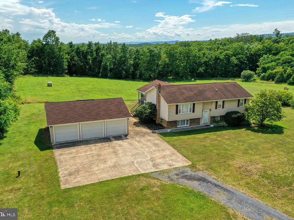 2483 Saumsville Rd, Maurertown, VA 22644 Zillow