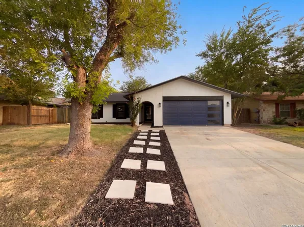6718 SPRING HAVEN ST, San Antonio, TX 78249