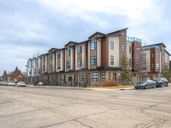 1545 N 33rd Ave SW, Calgary, AB T2T 1Z7