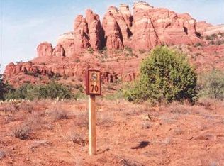 70 County Road Ranch Gem Ct, Sedona, AZ 86351