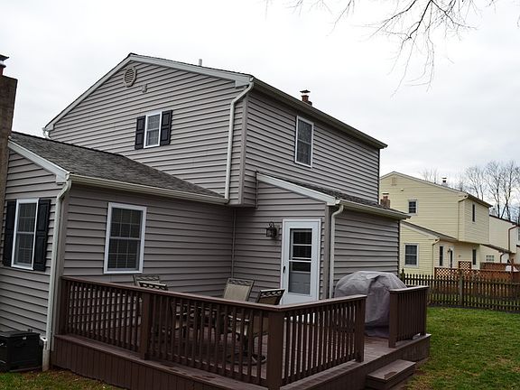 2nd image of 116 W Phoenix Dr