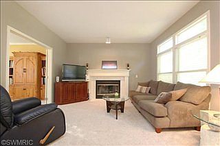 2nd image of 2835 Big Timber Dr NE