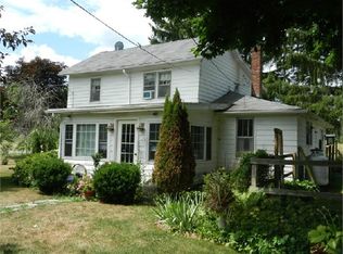 329 Sabin Rd, Spencer, NY 14883