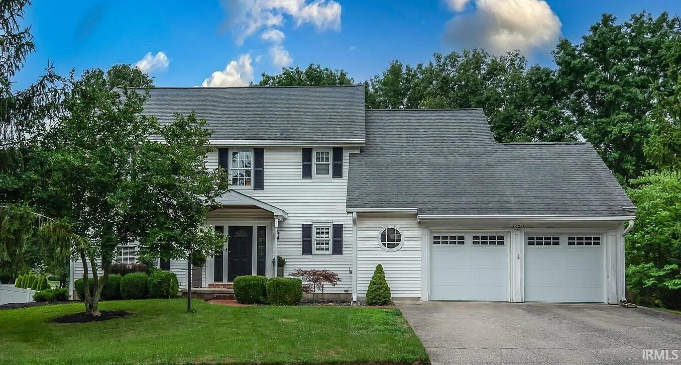 3320 S Rolling Oak Dr photo 1